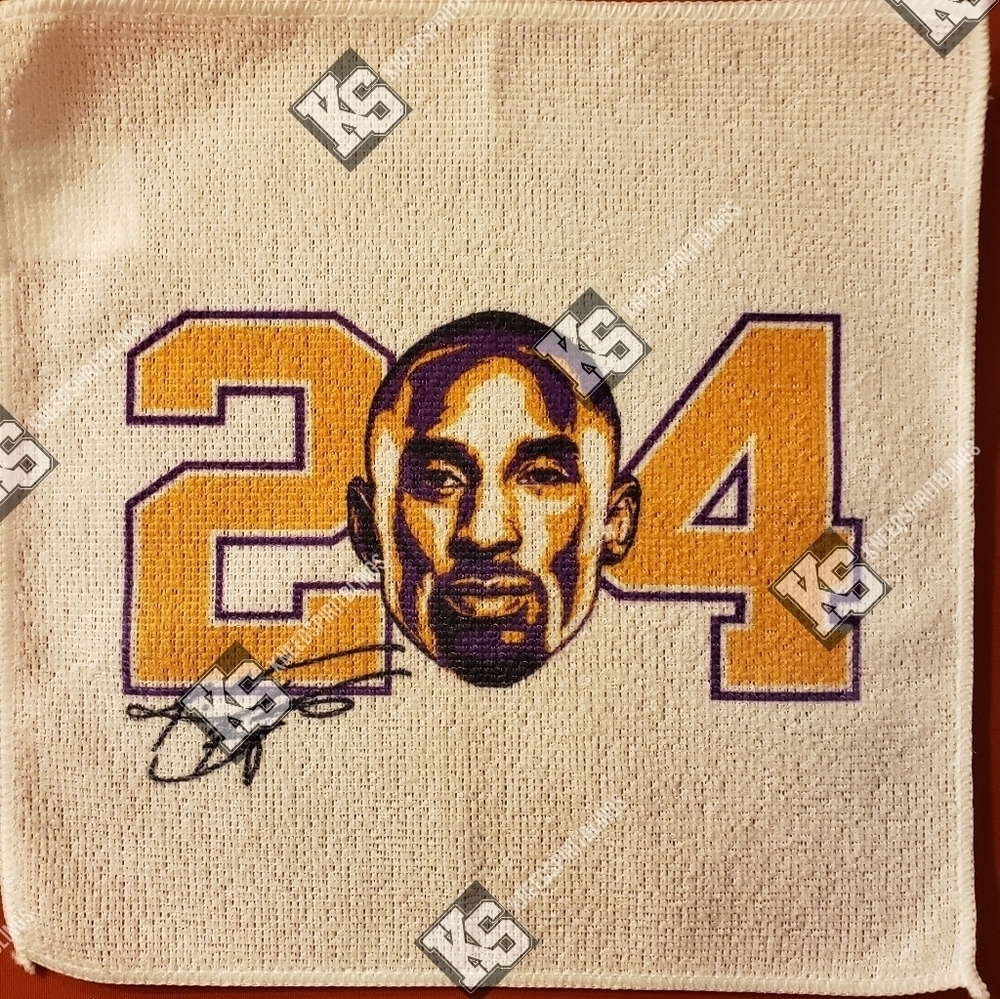 Team Towel
